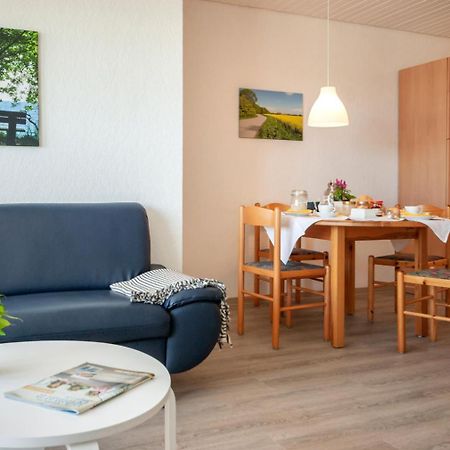 Knusthof Lafrenz - Brueckenblick Apartman Fehmarn Kültér fotó