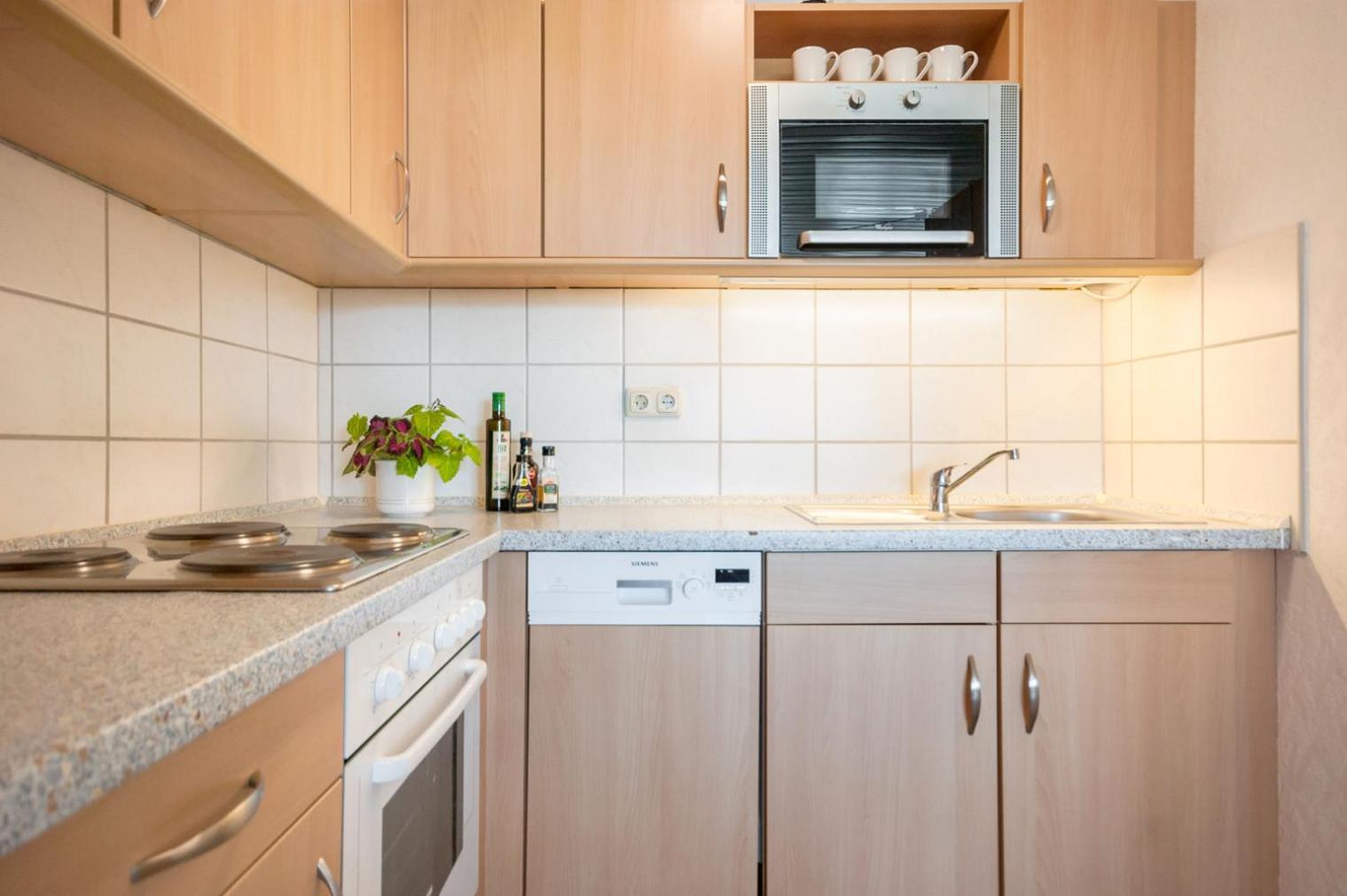 Knusthof Lafrenz - Brueckenblick Apartman Fehmarn Kültér fotó